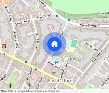 Union Street, Oxford - Photo 1