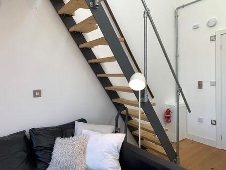 1 bedroom apartment to rent - Photo 3