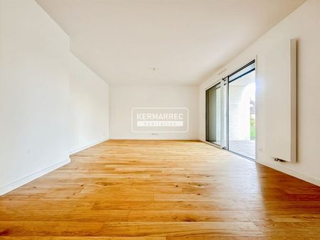 Appartement 4 pièces – 90 m² environ à Saint-Grégoire (ref : HG70245) - Photo 2
