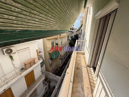 Διαμέρισμα για ενοικίαση Παπάφη - Άγιος Φανούριος (Τούμπα) - Photo 4