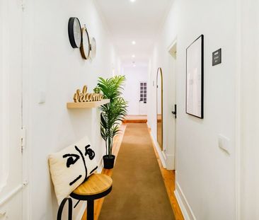 Rua Latino Coelho - Photo 6