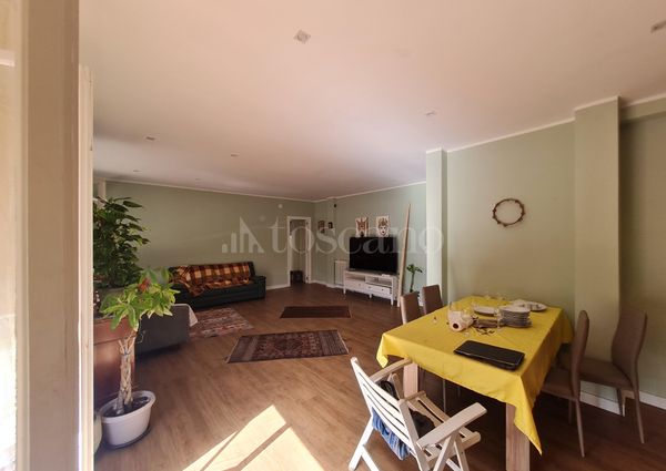 Casa a Palermo in Via Adolfo Holm