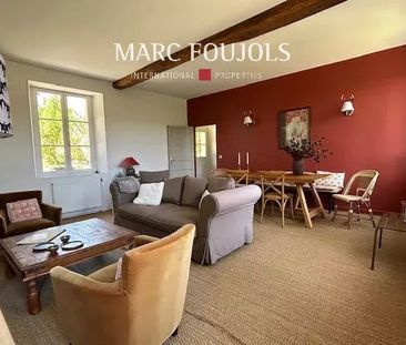 (Français) Maison en pierre pour résidence secondaire - Photo 4