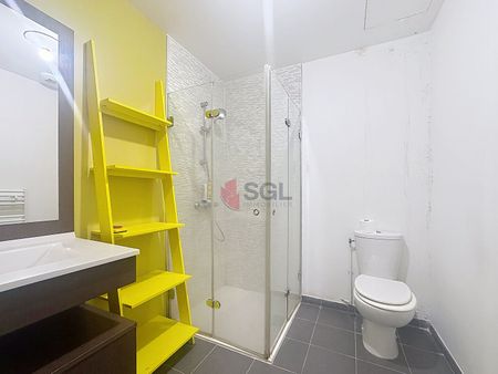 Appartement 1 pièce - Photo 2