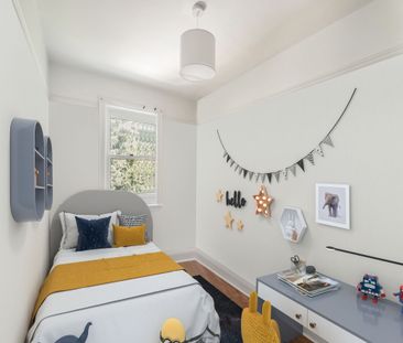 For Lease - 39 Standish Avenue Unit# 2nd floor, Toronto, Ontario - Photo 4