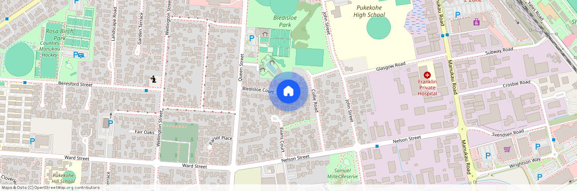 19 Bledisloe Court, Pukekohe, Pukekohe