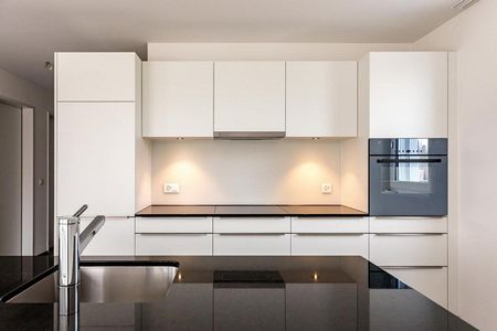 Moderne 3.5-Zimmer Attika-Wohnung - "Kräuchi Areal" - Foto 2