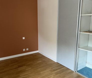 À louer – T3 dans résidence calme et sécurisée à Dole - Photo 2