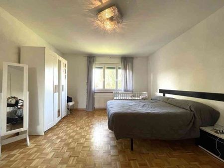 2.5 Zimmer, 65 m², 4. Stock - Photo 4
