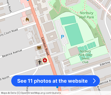 Solent court, London Road, London - Photo 1