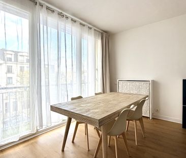 appartement Centre ville - Photo 4