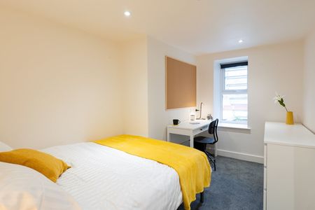 5 Bed Flat, Clifton Park Road, BS8 - Photo 3