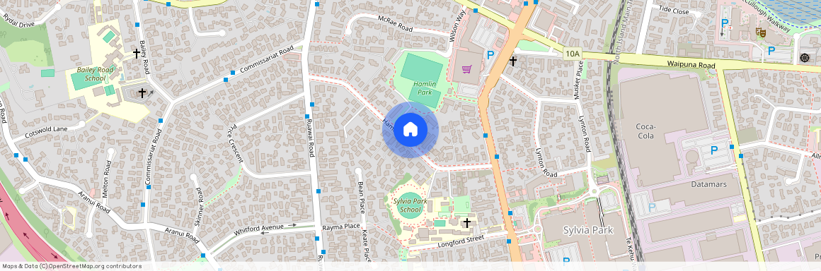 2/31 Hamlin Road, Mount Wellington, Auckland City