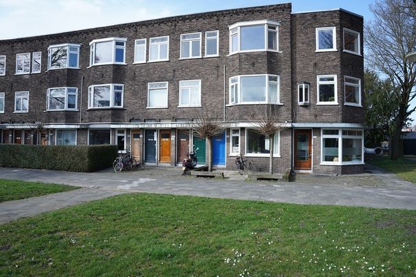 Damsterdiep 142b, 9713 EM Groningen, Nederland - Photo 1