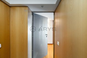 Apartamento T3 em Braga