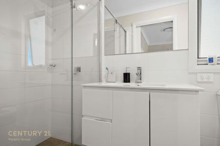 Modern Duplex in Spring Farm - Photo 5