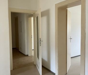 Schöne 3-Zimmer Wohnung im Norden von Nürnberg - Foto 5