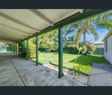 Spacious 4-Bedroom Family Home for Rent in Parkwood - Photo 4