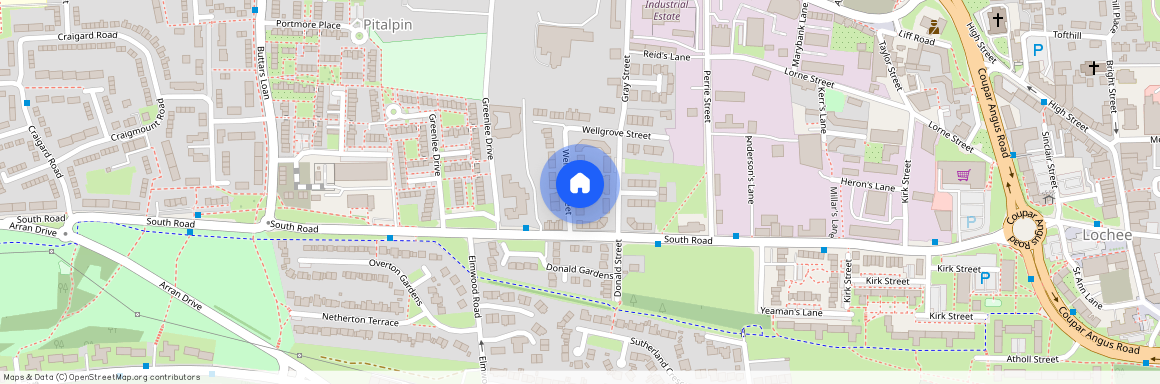 7 G/1 Wellburn Street