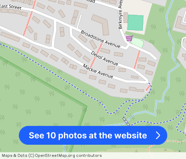 Mackie Avenue, Port Glasgow, PA14 - Photo 1