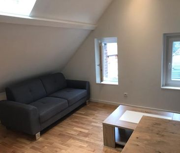 Location Appartement 1 pièce 40m² - Photo 1