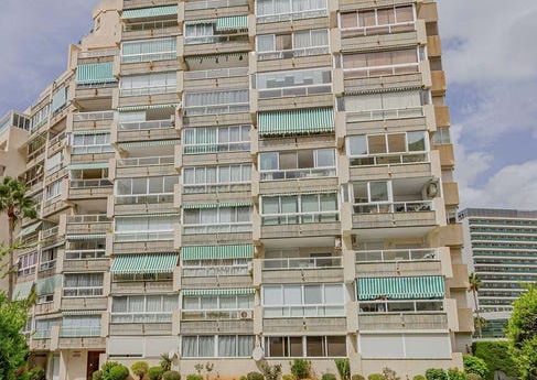 Calpe/Calp, Valencian Community