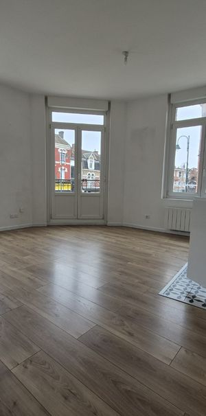 Location Appartement 2 pièces 49m² LENS 62300 - Photo 1