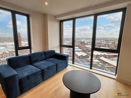 1 bedroom apartment to rent - Photo 3