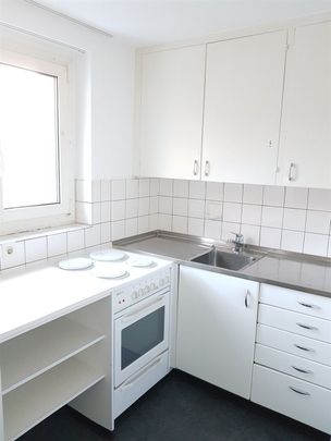 Apartment with mountain view - Photo 1