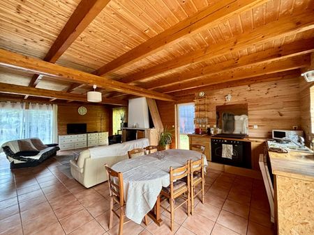 Maison 5 pièces à Pontchâteau - Photo 2