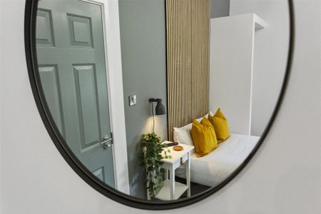 Studio to rent - Photo 2