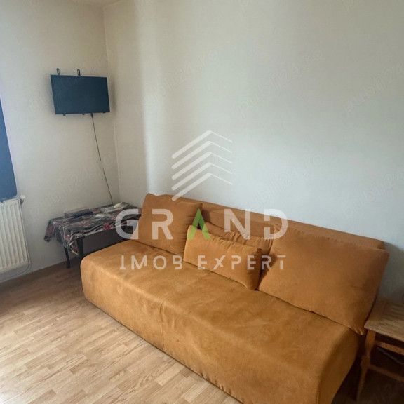 Garsonieră de închiriat 12mp | Mănăștur–Str.Taberei | - Photo 1