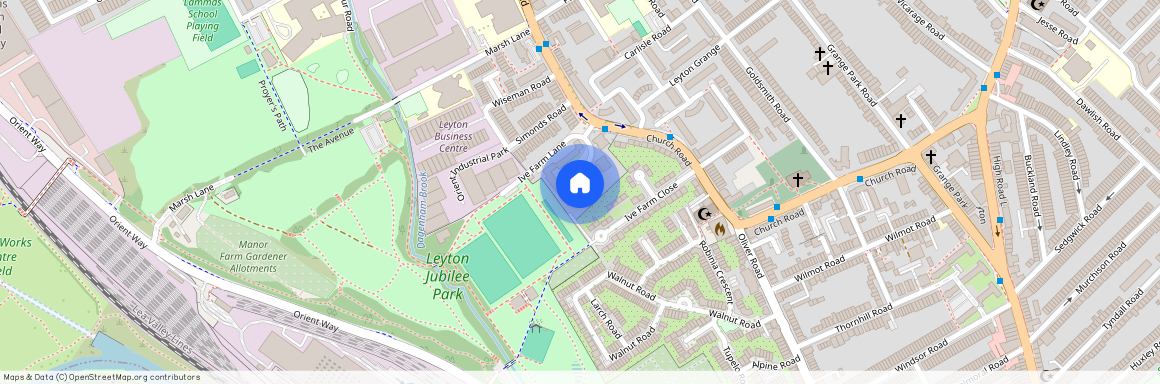 Leyton, E10 - £2, 000 PCM