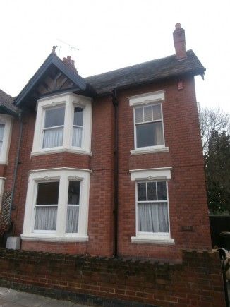 1 Bed - Marlborough Road, Room 1, Coventry, Cv2 4es - Photo 3