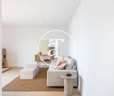 Apartment for rent with 2 bedrooms and studio with 2 bathrooms near the beach - Foto 5