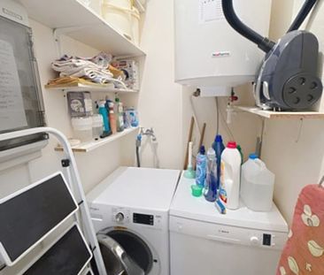 Appartement te huur - Foto 4