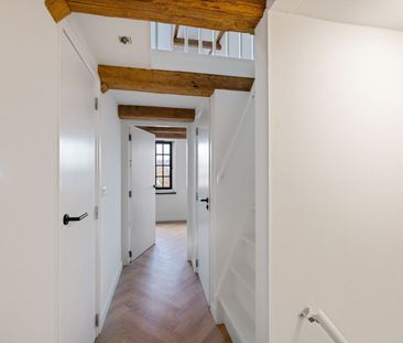 Droogstraat 14-B, Binnenstad, 8861SR, Harlingen - Foto 4