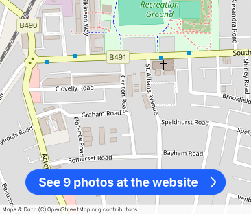 Carlton Road, Chiswick, Chiswick - Photo 1