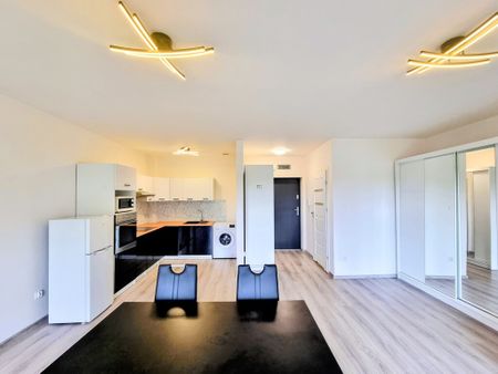 Kawalerka na wynajem - Photo 5