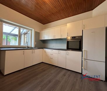 Huis te huur in Leeuwergem - Photo 1