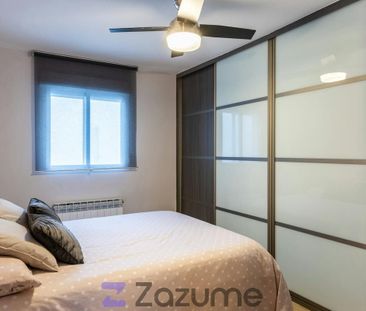 Piso de alquiler en Av. de Zarauz, Parque Roma - Coronas - Photo 3