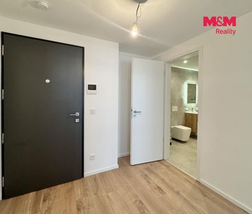 Pronájem bytu 2+kk 58 m² - Photo 3