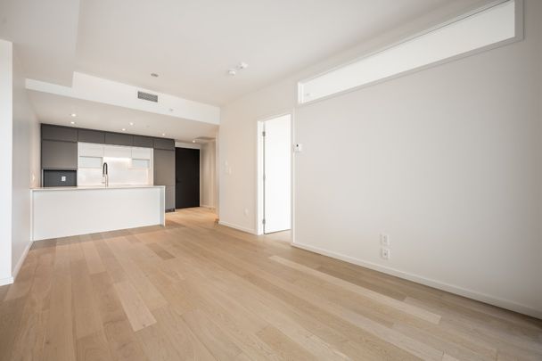 Appartement à louer, Montréal (Le Sud-Ouest) - Photo 1