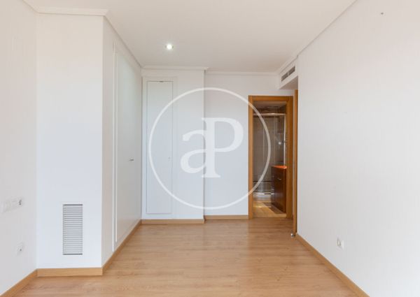 Penthouse for rent with Terrace in Patacona (Alboraya)