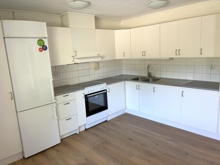 Frankie Manningsväg 9A - Foto 4