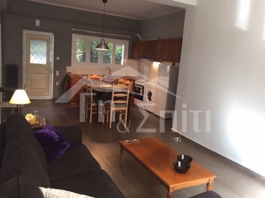 Διαμέρισμα προς ενοικίαση 380 € - Φωτογραφία 1