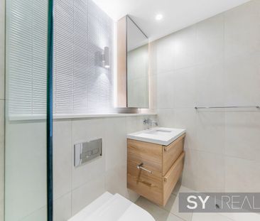 Sun-filled 2 Bedrooms 1 Bathroom - Photo 5