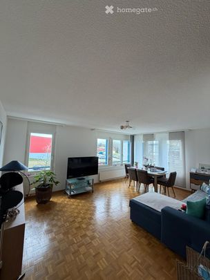 2.5 Zimmer, 62 m² - Photo 1