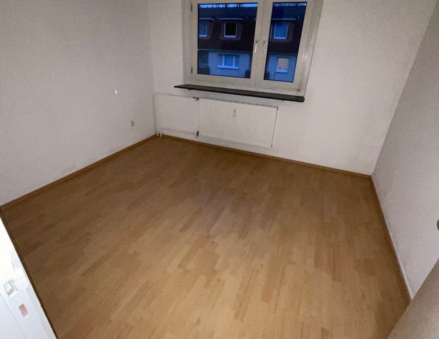 gemütliche Wohnung mit Balkon! - Photo 1