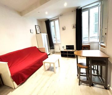 Location Appartement 1 pièces 16 m2 à Aubagne - Photo 3